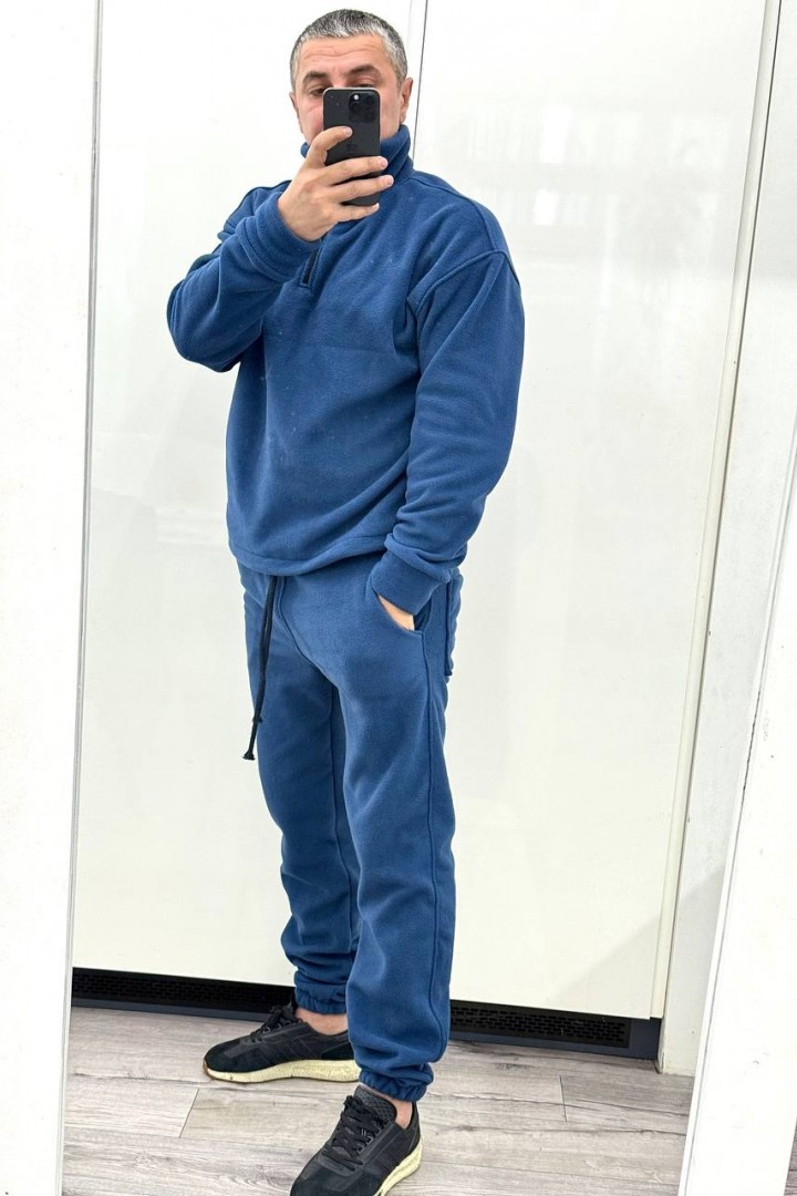 Мужской костюм PRA-7004A750