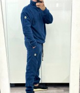 Мужской костюм PRA-7004A750