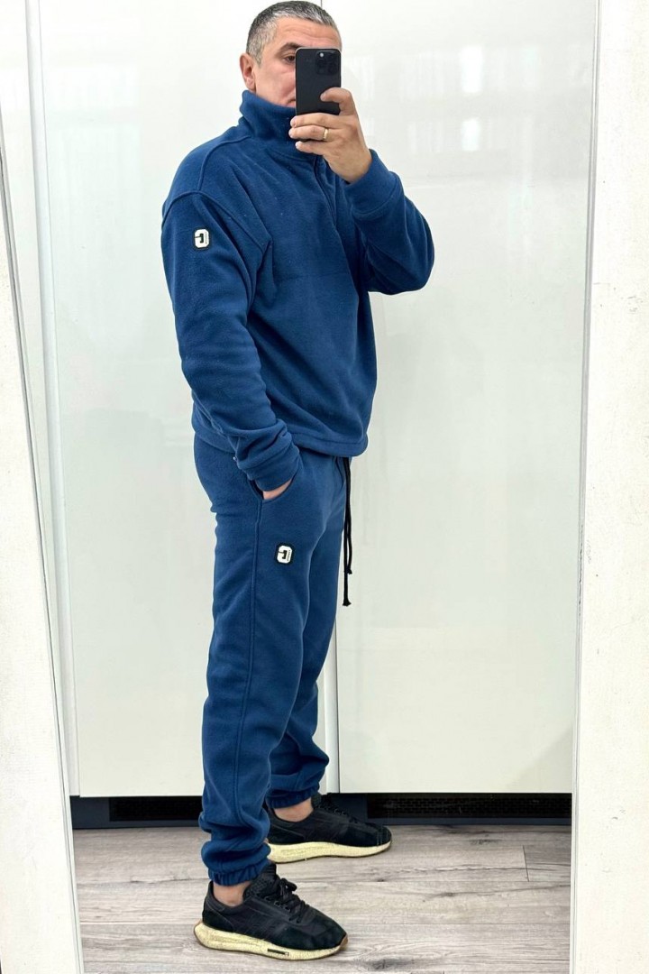 Мужской костюм PRA-7004A750