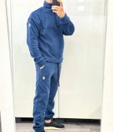 Мужской костюм PRA-7004A750