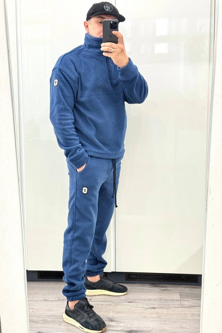 Мужской костюм PRA-7004A750