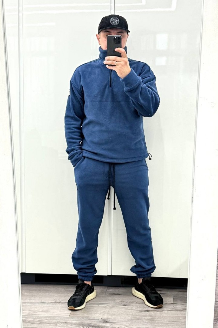 Мужской костюм PRA-7004A750