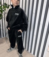 Велюровый костюм NN-1001A750