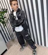 Велюровый костюм NN-1001A750