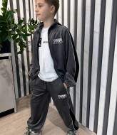 Велюровый костюм NN-1001A750