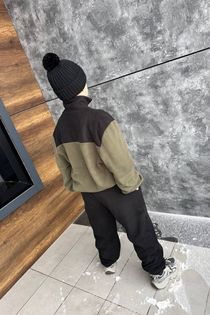 Детский костюм NN-999A750