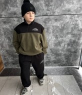 Детский костюм NN-999A750