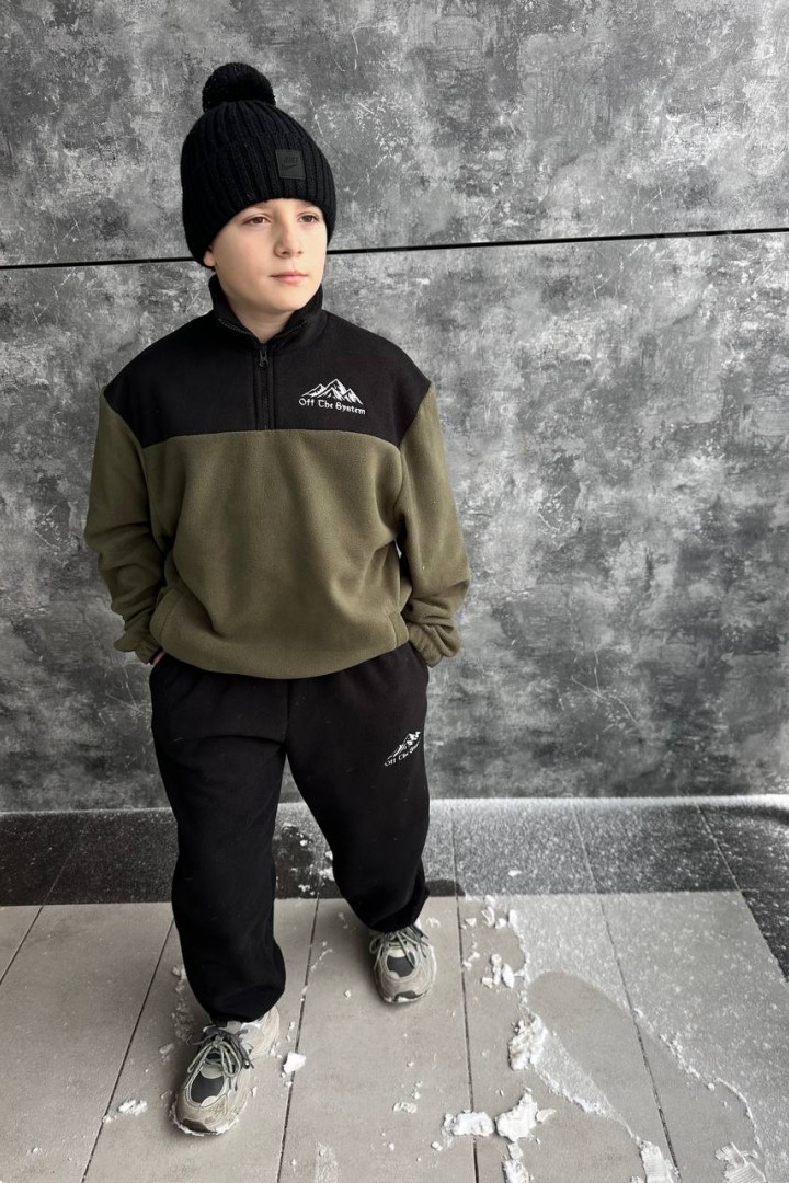 Детский костюм NN-999A750