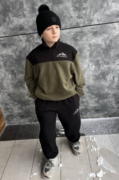 Детский костюм NN-999A750