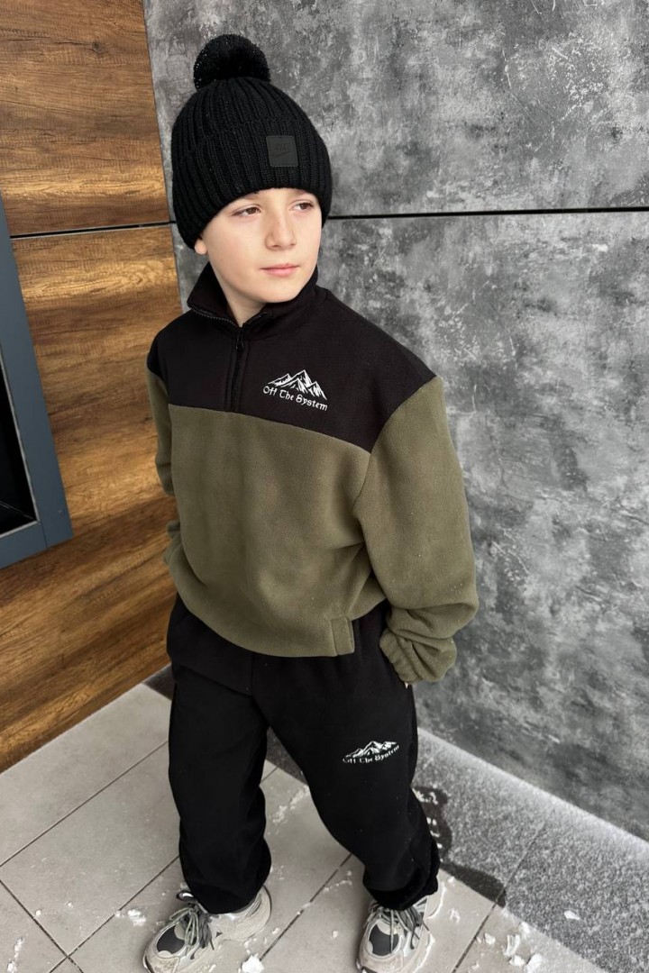 Детский костюм NN-999A750