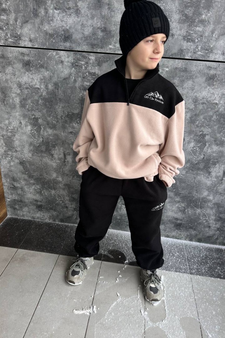 Детский костюм NN-999A750