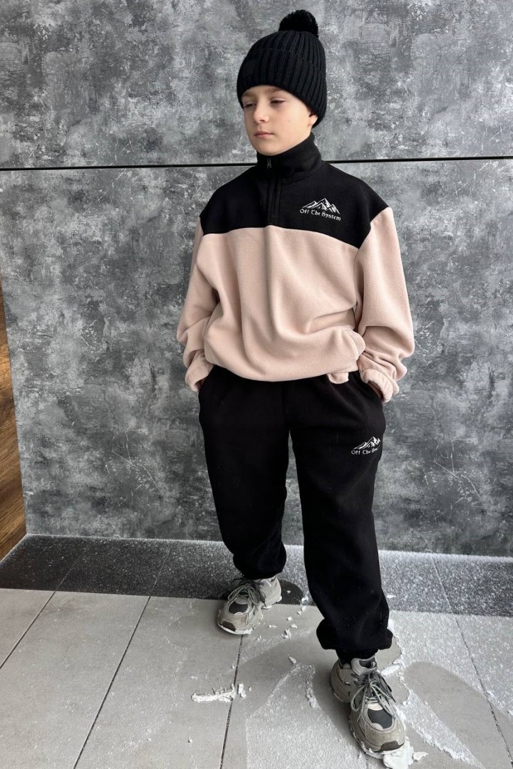 Детский костюм NN-999A750