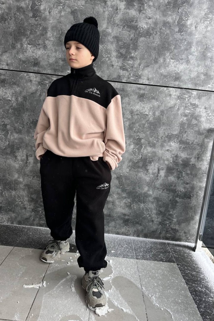 Детский костюм NN-999A750