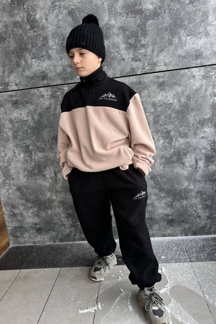 Детский костюм NN-999A750