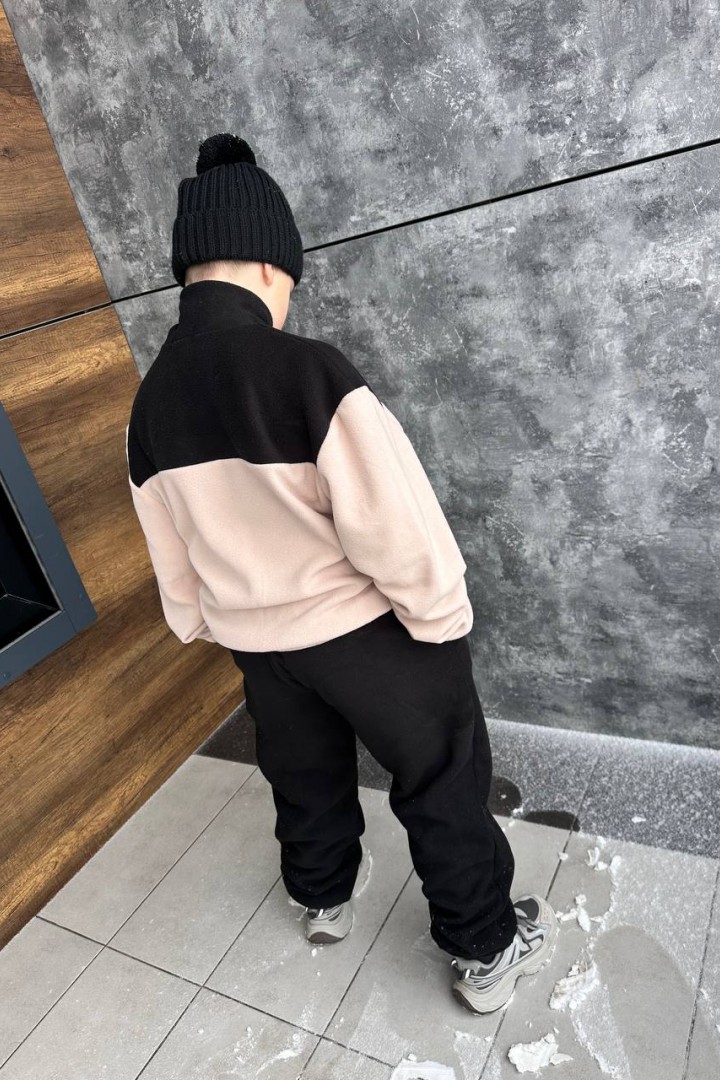 Детский костюм NN-999A750