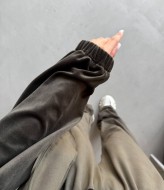 Костюм из велюра  LID-909A900