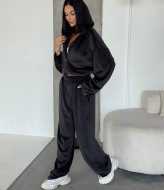 Костюм из велюра  LID-909A900