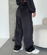 Костюм из велюра  LID-909A900