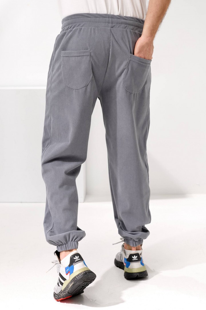 Мужские штаны DAM-280A700