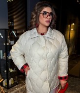 Стьобана куртка VW-1636A740