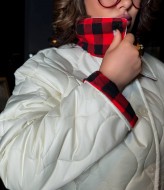 Стьобана куртка VW-1636A740