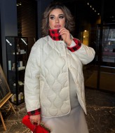 Стьобана куртка VW-1636A740