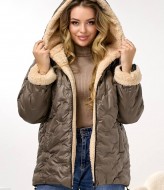 Зимняя куртка DV-R4431A1050