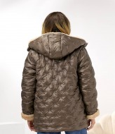 Зимняя куртка DV-R4431A1050