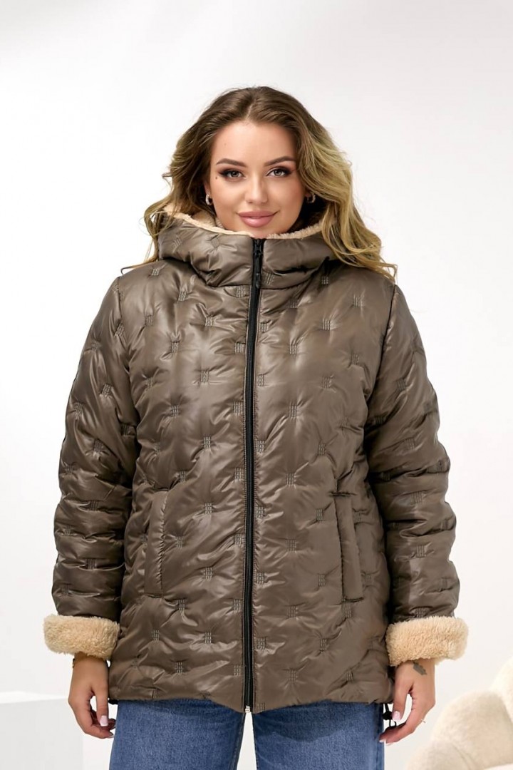 Зимняя куртка DV-R4431A1050