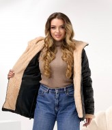 Зимняя куртка DV-R4431A1050