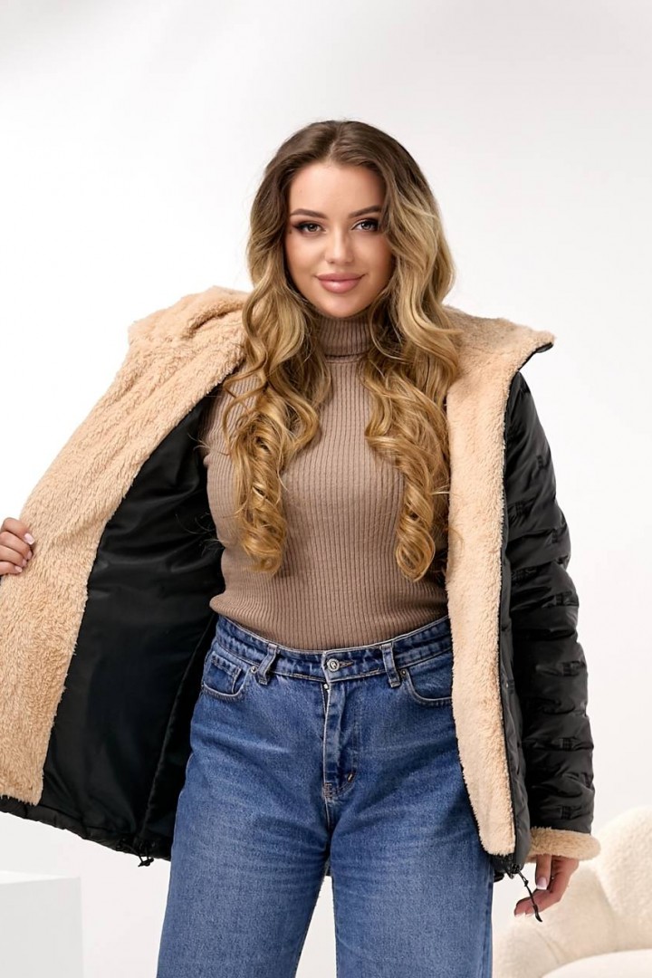 Зимняя куртка DV-R4431A1050