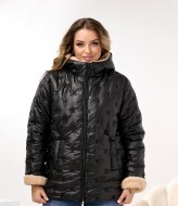 Зимняя куртка DV-R4431A1050