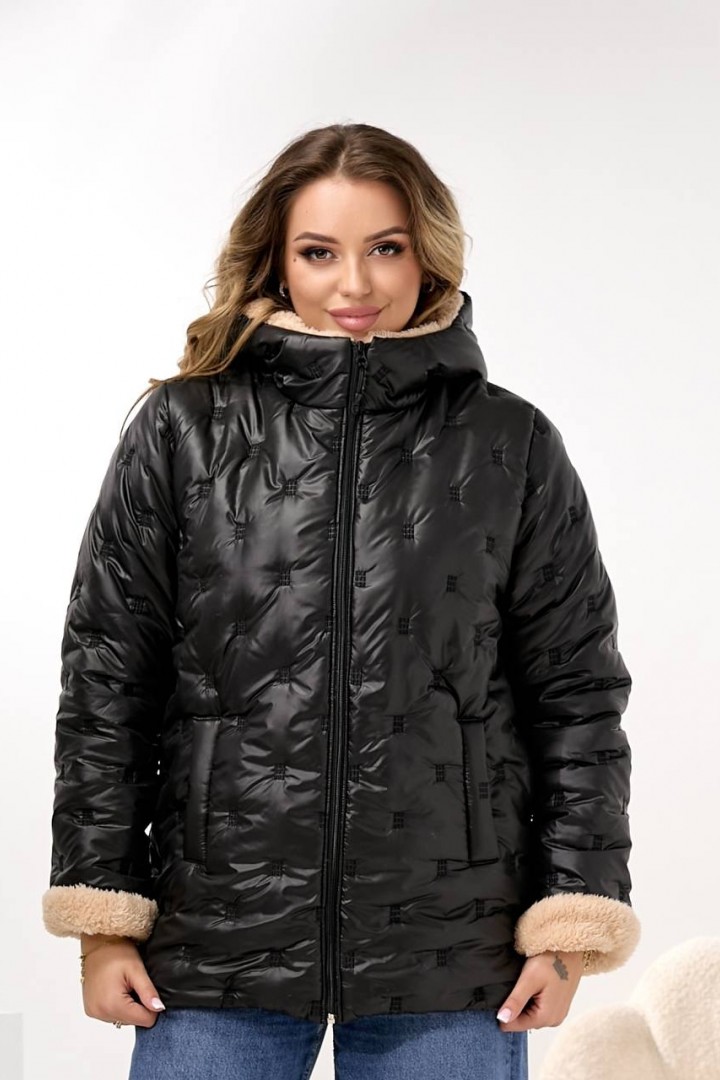 Зимняя куртка DV-R4431A1050