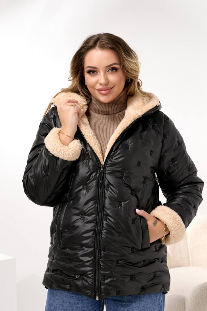 Зимняя куртка DV-R4431A1050