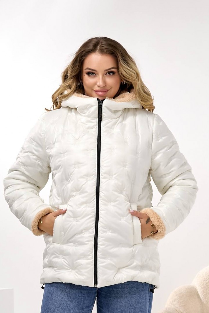 Зимняя куртка DV-R4431A1050