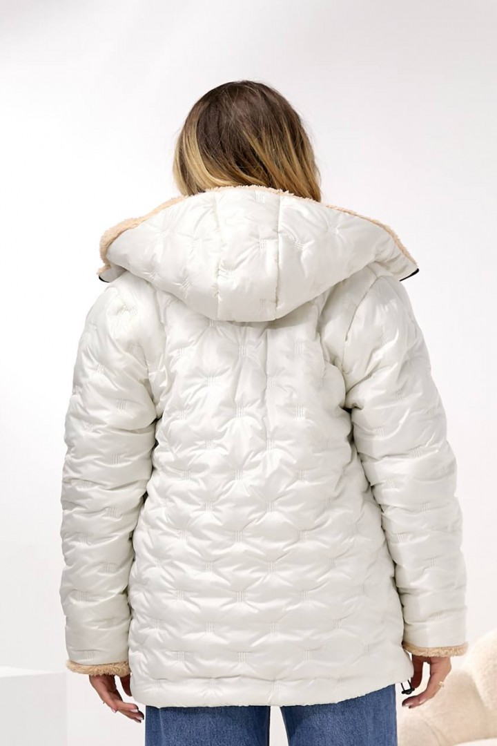 Зимняя куртка DV-R4431A1050