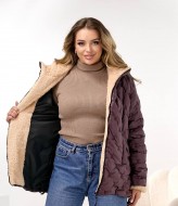 Зимняя куртка DV-R4431A1050