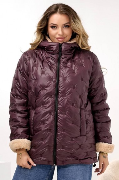 Зимняя куртка DV-R4431A1050