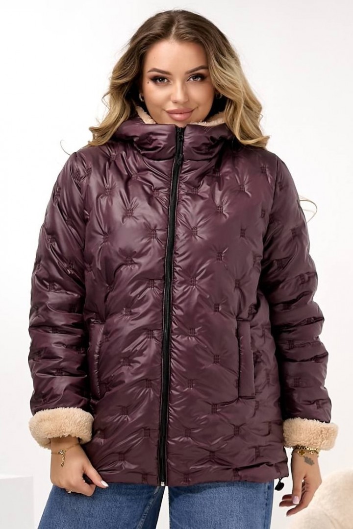 Зимняя куртка DV-R4431A1050