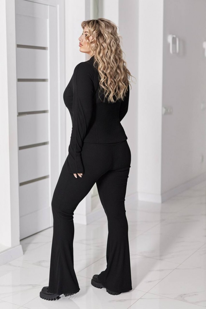 Стильный женский костюм VLT-951A850