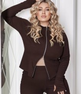 Стильный женский костюм VLT-951A850