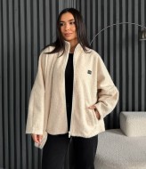 Куртка с сумочкой NOB-26003A790