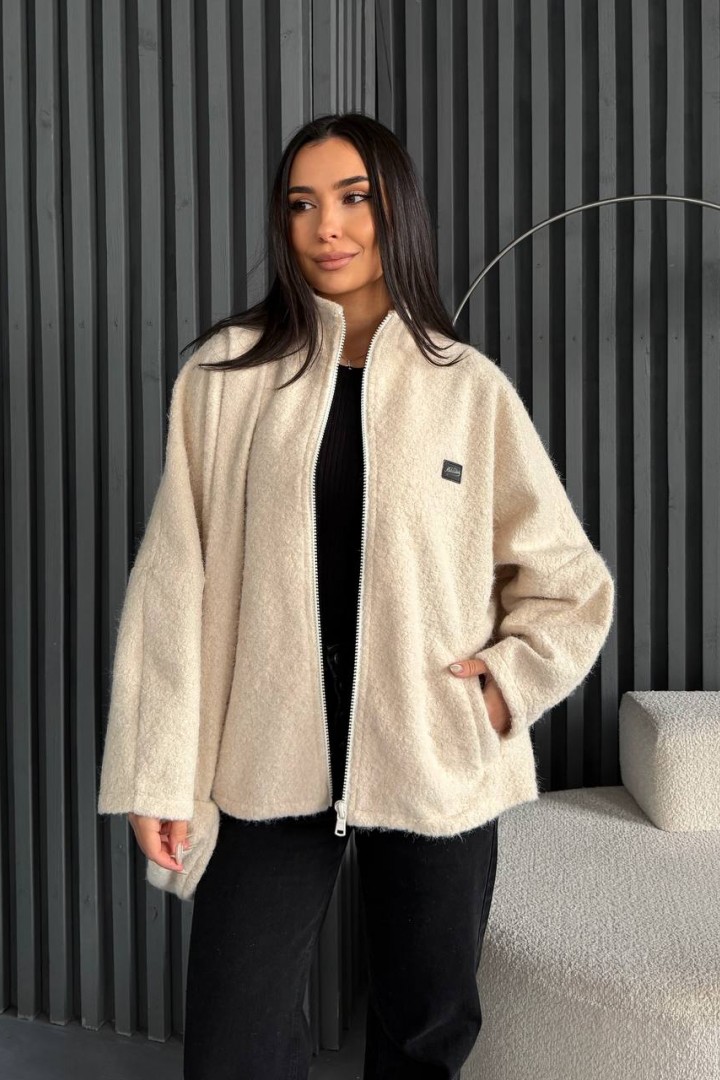 Куртка с сумочкой NOB-26003A790