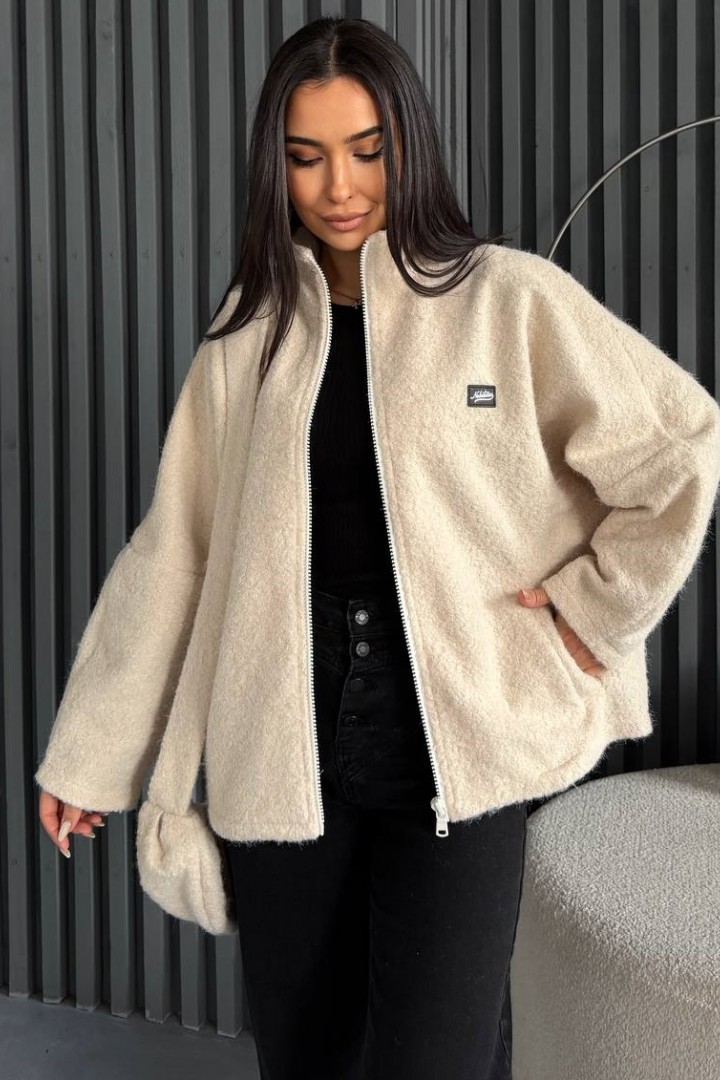 Куртка с сумочкой NOB-26003A790