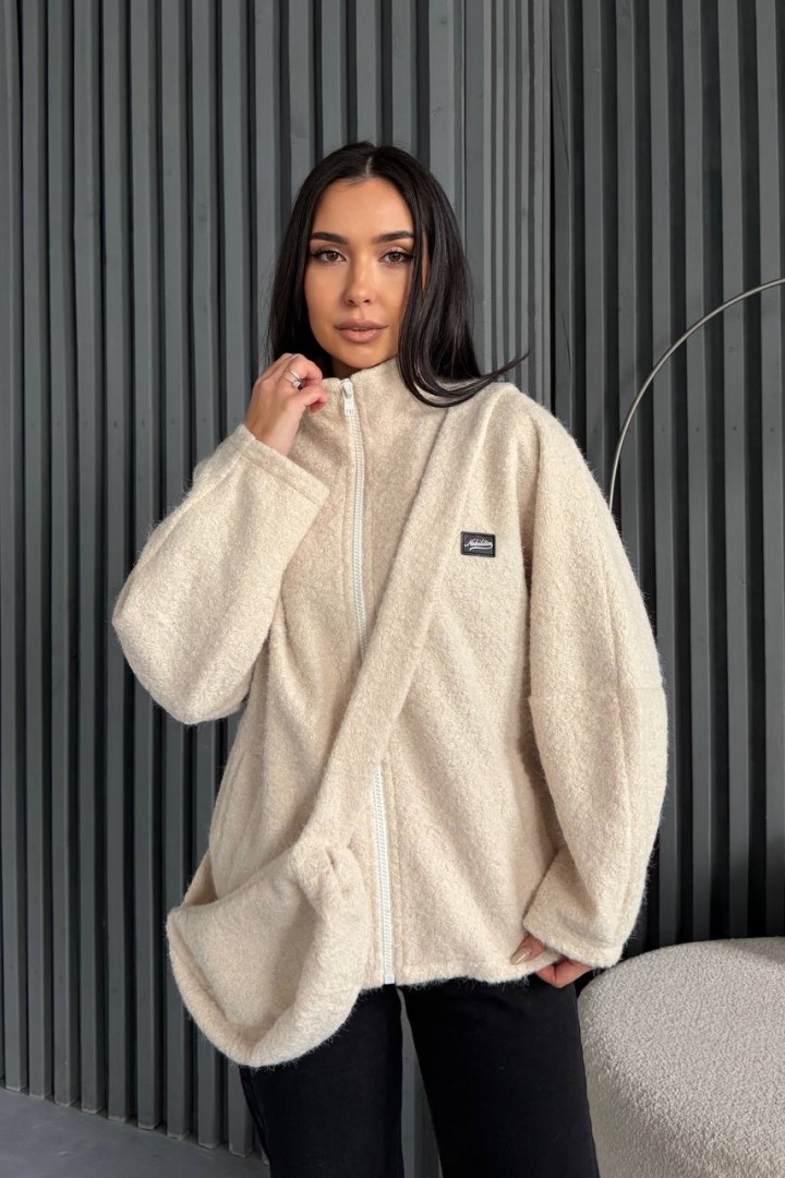 Куртка с сумочкой NOB-26003A790