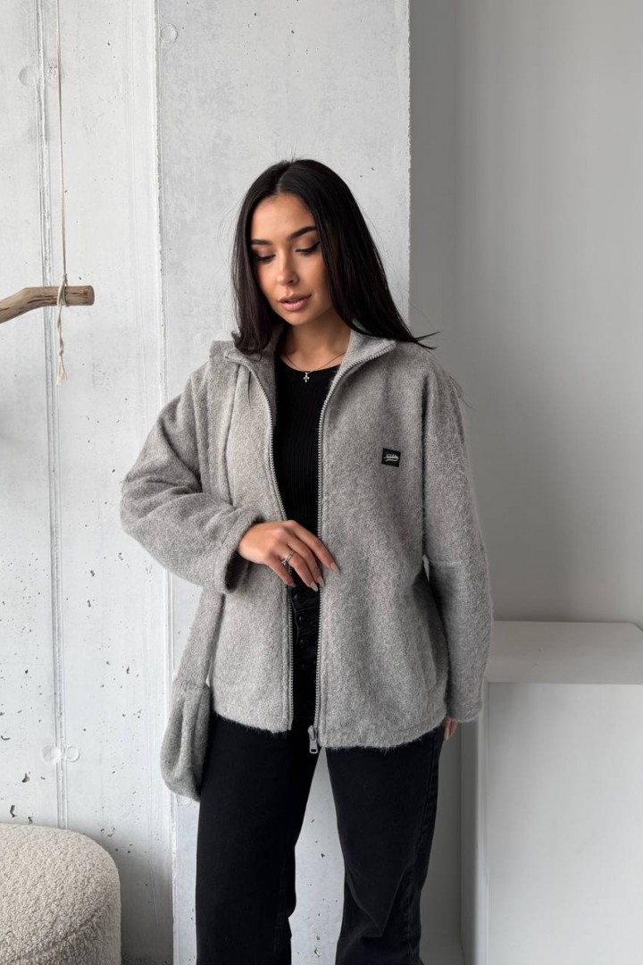 Куртка с сумочкой NOB-26003A790