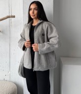 Куртка с сумочкой NOB-26003A790