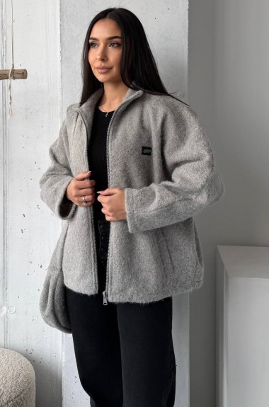 Куртка с сумочкой NOB-26003A790