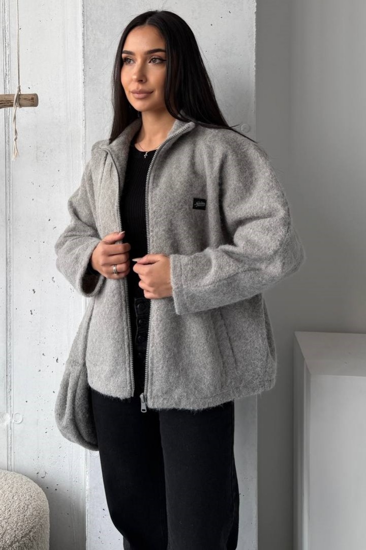 Куртка с сумочкой NOB-26003A790