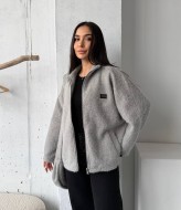 Куртка с сумочкой NOB-26003A790